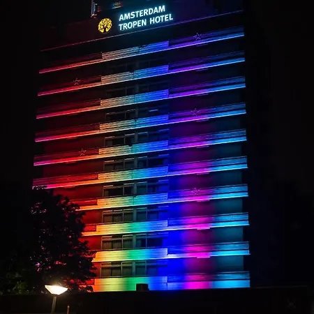 Tropen Άμστερνταμ