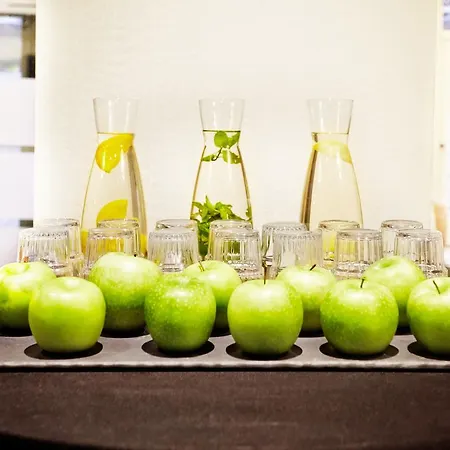 Ξενοδοχείο Tropen