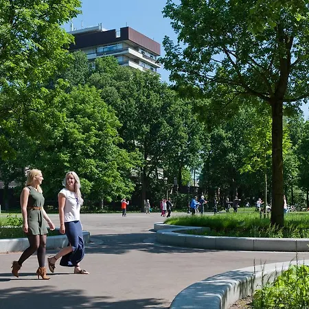 Ξενοδοχείο Tropen