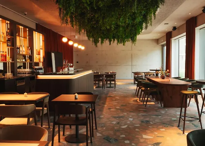 Tropen Ξενοδοχείο Άμστερνταμ