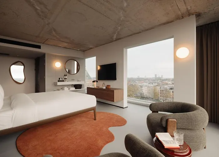 Tropen Ξενοδοχείο 3*