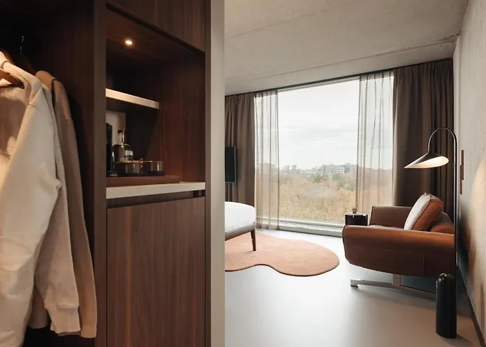 Tropen Ξενοδοχείο 3*