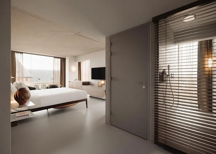 Ξενοδοχείο Tropen 3*