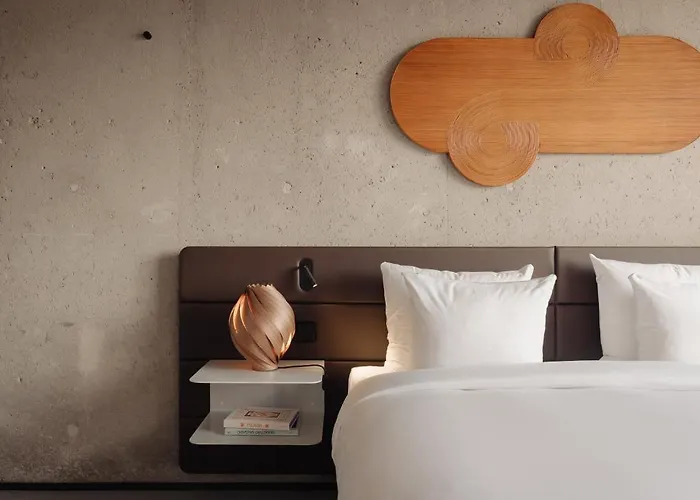 Ξενοδοχείο Tropen 3*