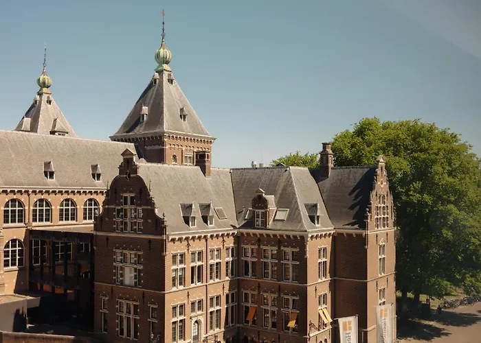 Tropen Ξενοδοχείο