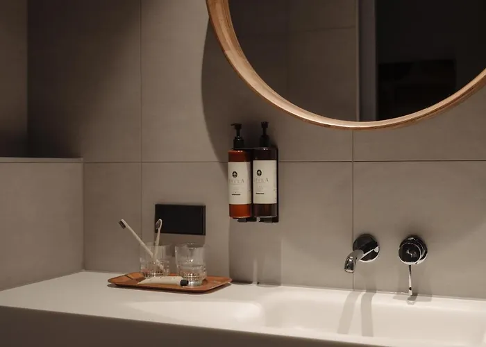 Ξενοδοχείο Tropen 3*