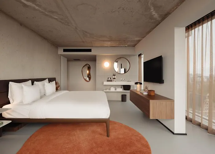 Tropen Ξενοδοχείο