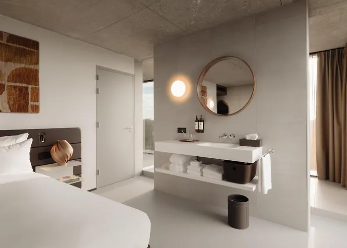 Ξενοδοχείο Tropen Άμστερνταμ