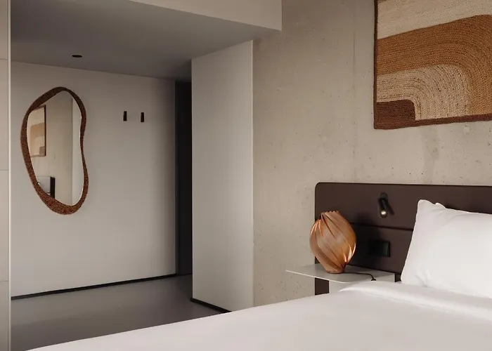 Tropen Ξενοδοχείο