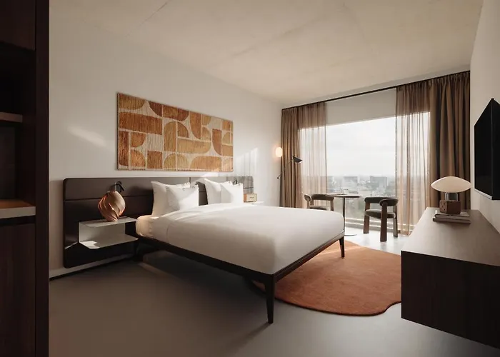 Tropen Ξενοδοχείο