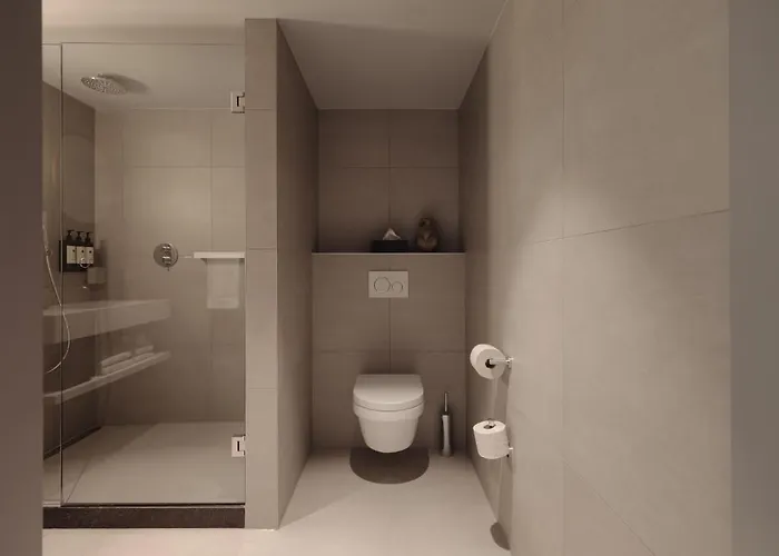 Tropen Ξενοδοχείο