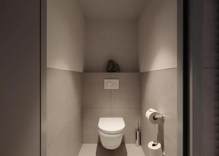 Tropen Ξενοδοχείο 3*