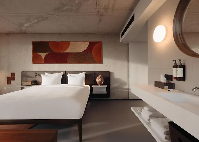 Tropen 3* Άμστερνταμ