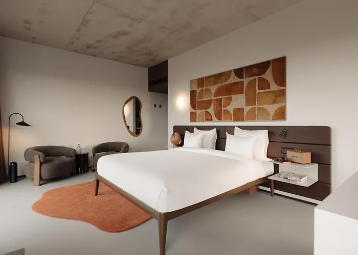 Tropen Ξενοδοχείο