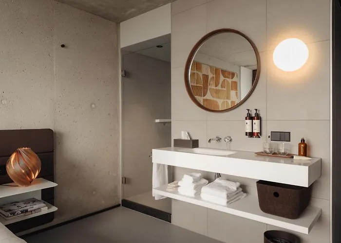 Tropen Ξενοδοχείο