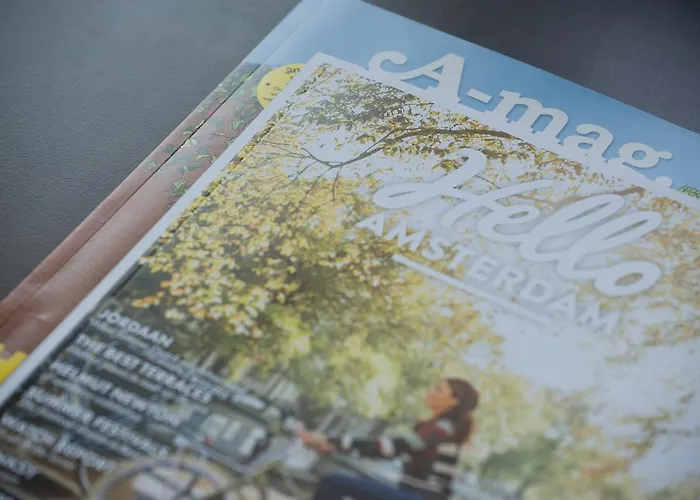 Ξενοδοχείο Tropen 3*