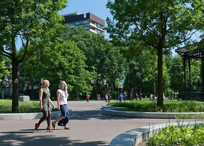 Ξενοδοχείο Tropen