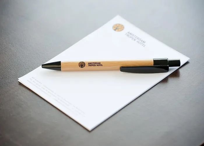 Tropen Άμστερνταμ