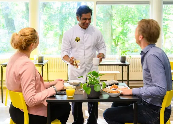 Tropen 3* Άμστερνταμ