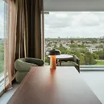 Tropen Hotel Amsterdam