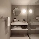 Hotel Tropen Amsterdam