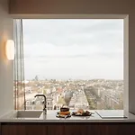 Hotel Tropen Amsterdam