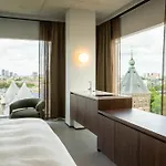 Tropen Hotel Amsterdam