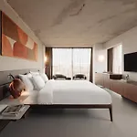 Tropen Hotel Amsterdam