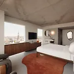 Tropen Hotel Amsterdam