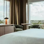 Tropen Hotel Amsterdam