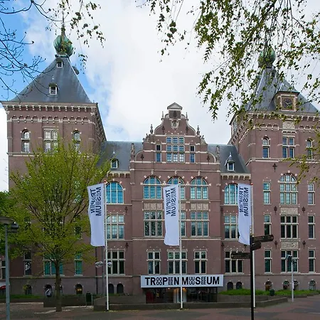 Tropen 3*