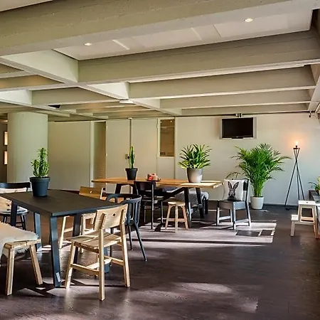 Tropen Hotel