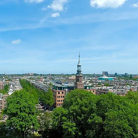 Tropen 3* Amsterdam