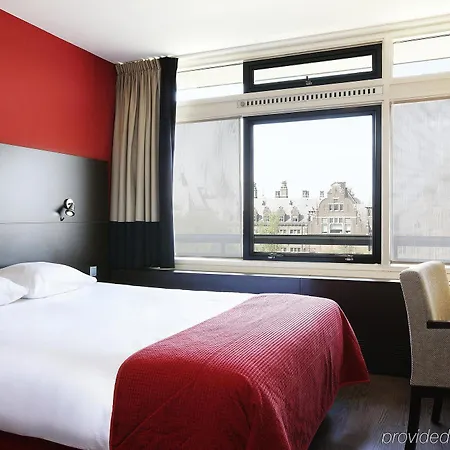 Tropen Hotel Amesterdão