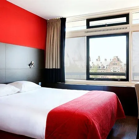 Hotel Tropen Amesterdão