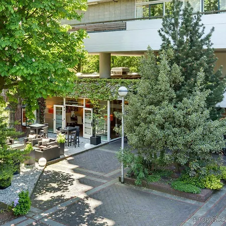 فندق Tropen أمستردام