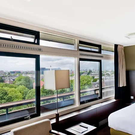 فندق Tropen أمستردام