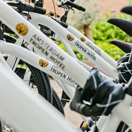 فندق Tropen أمستردام