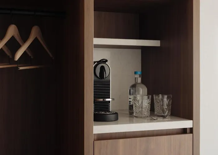 Tropen Отель Амстердам