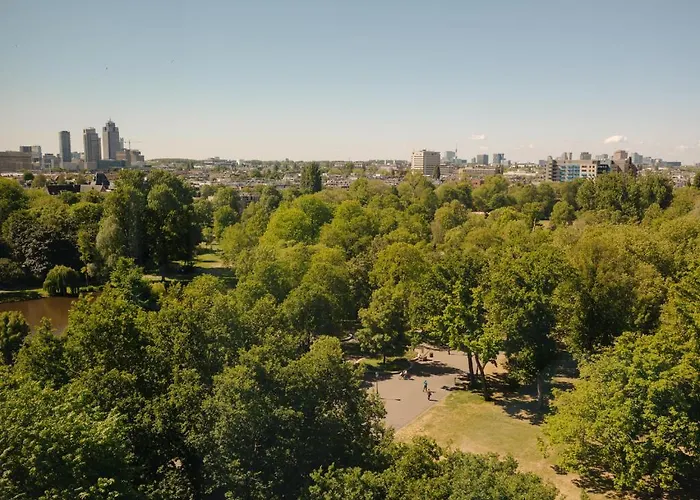 Tropen Отель 3*