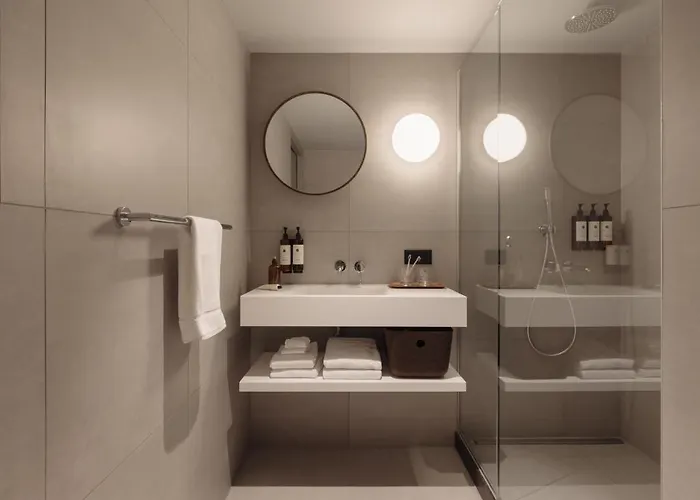 Hotel Tropen Amsterdam