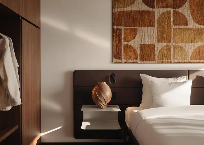 Tropen Отель 3*