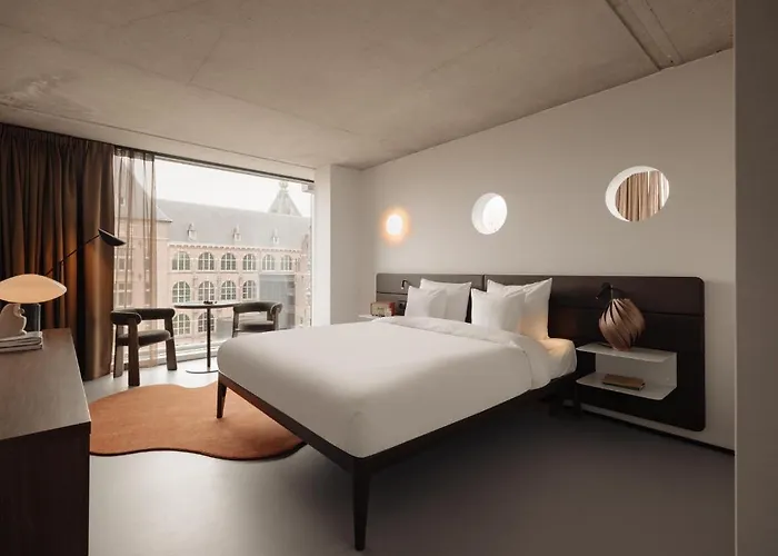 Tropen Отель 3*