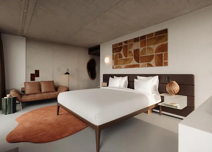 Tropen Hotel Amsterdam