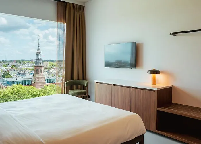 Tropen 3* Амстердам