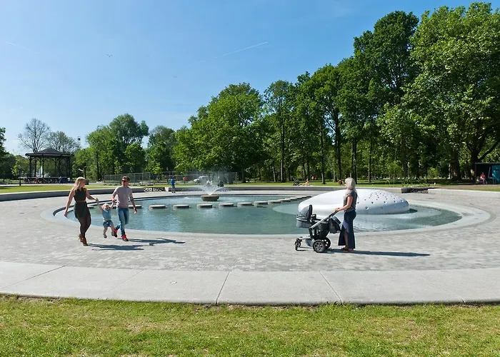 Hotel Tropen Amsterdam