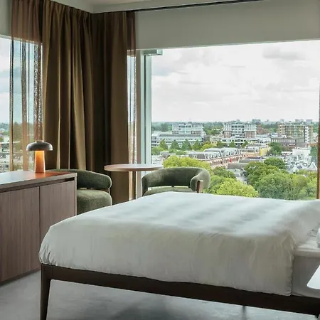 Tropen 3* Amsterdam