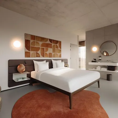 Tropen Hotel Amsterdam