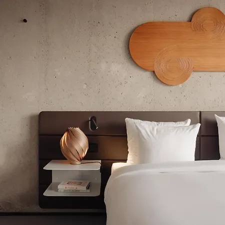 Hotel Tropen 3*