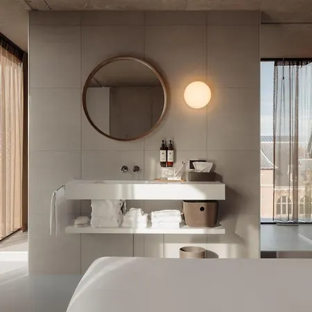 Hotel Tropen